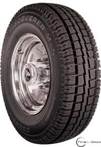 Cooper DISCOVERER M+S tire